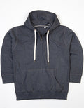 Charcoal Grey Melang