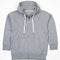 Heather Grey Melange