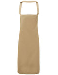 Khaki (ca. Pantone 7503C)