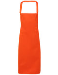 Orange (ca. Pantone 1655C)
