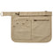 Khaki (ca. Pantone 7536C)