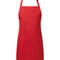 Red (ca. Pantone 201C)