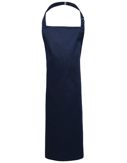 Premier Workwear - Childrens´ Apron - Navy (ca. Pantone 2378C)