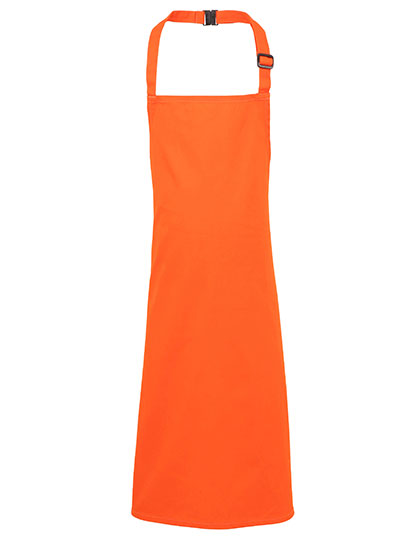 Premier Workwear - Childrens´ Apron - Orange