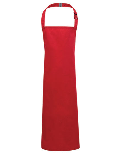 Premier Workwear - Childrens´ Apron - Red