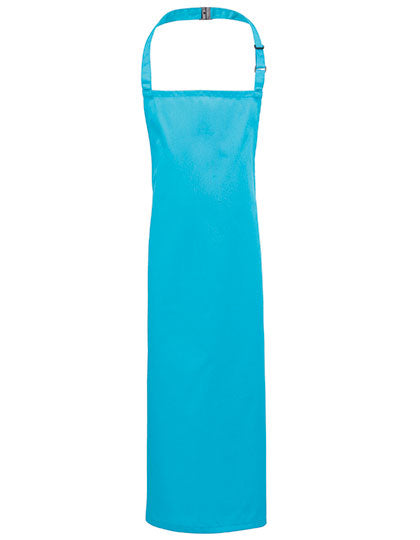 Premier Workwear - Childrens´ Apron - Turquoise (ca. Pantone 7703C)