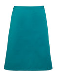 Teal (ca. Pantone 3155C)