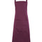 Aubergine (ca. Pantone 5115C)