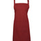 Burgundy (ca. Pantone 216C)