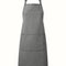 Grey Denim (ca. Pantone Cool Gray 10C)