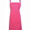 Hot Pink (ca. Pantone 214C)