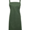 Moss Green (ca. Pantone 2410C)