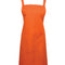 Orange (ca. Pantone 1655C)