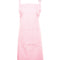 Pink (ca. Pantone 1895C)