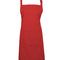Red (ca. Pantone 200C)