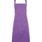 Rich Violet (ca. Pantone 2587C)