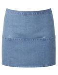 Blue Denim (ca. Pant