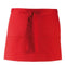 Red (ca. Pantone 200