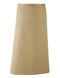 Khaki (ca. Pantone 7503C)