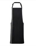 Black / Dark Grey (ca. Pantone 431C)