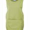 Lime (ca. Pantone 382C)