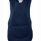 Navy (ca. Pantone 2766C)