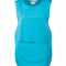 Turquoise (ca. Pantone 312C)