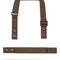 Brown (ca. Pantone 4975C)