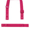 Hot Pink (ca. Pantone 215C)