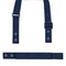 Navy (ca. Pantone 533C)