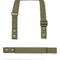 Olive (ca. Pantone 7763C)