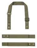 Olive (ca. Pantone 7763C)