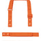 Orange (ca. Pantone 172C)