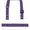Purple (ca. Pantone 7447C)