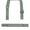Sage (ca. Pantone 5497C)