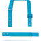 Turquoise (ca. Pantone 7703C)