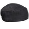 Black Denim (ca. Pantone 433C)
