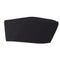 Black (ca. Pantone Black C)