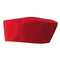 Red (ca. Pantone 200C)