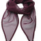 Aubergine (ca. Pantone 5115C)