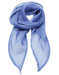Midblue (ca. Pantone 2718)