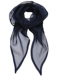 Navy (ca. Pantone 2766C)
