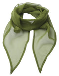 Oasis Green (ca. Pantone 371C)