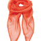 Orange (ca. Pantone 1655C)