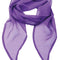 Rich Violet (ca. Pantone 2587C)