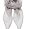 Silver (ca. Pantone 428C)