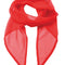 Strawberry Red (ca. Pantone 186C)