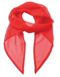 Strawberry Red (ca. Pantone 186C)