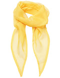 Sunflower (ca. Pantone 136C)