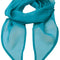 Teal (ca. Pantone 3155C)